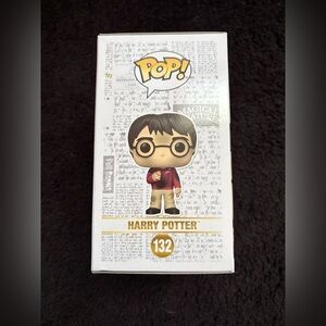 New in box Harry Potter Funk Pop Figurine